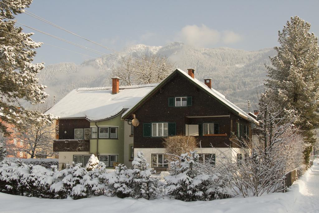 Apartmenthaus Berdnik Kotschach-Mauthen Room photo