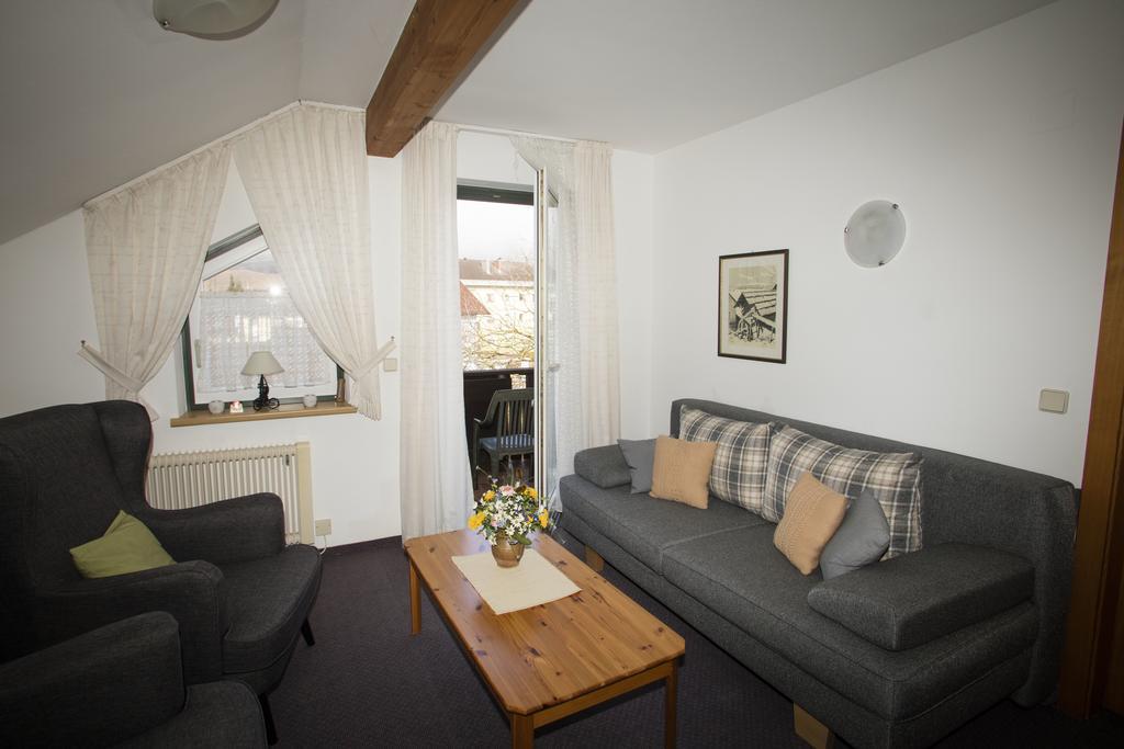 Apartmenthaus Berdnik Kotschach-Mauthen Exterior photo
