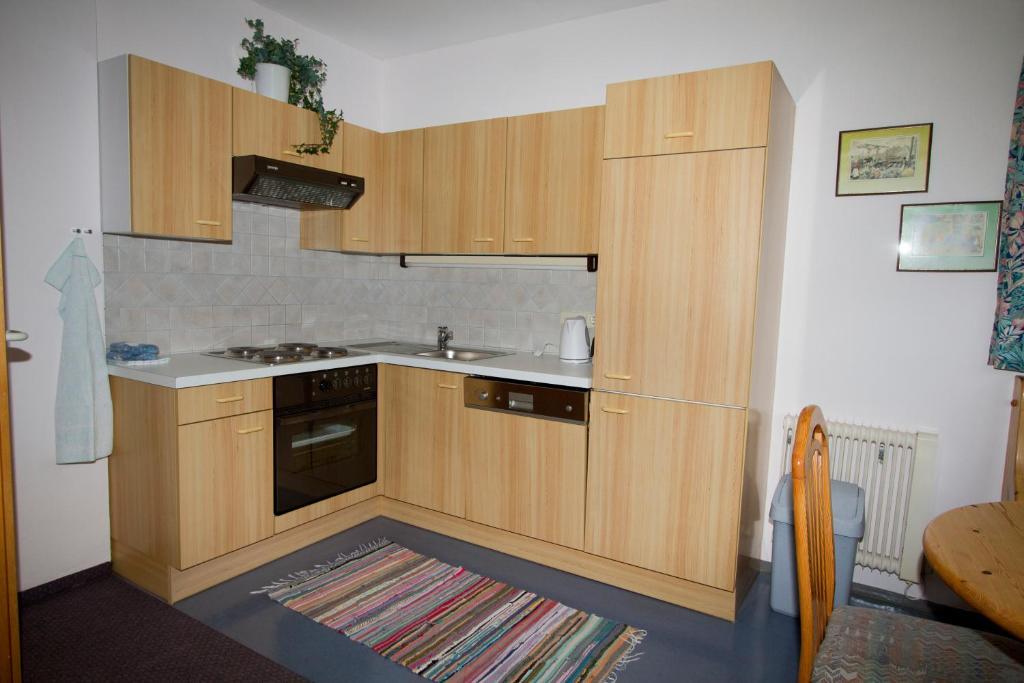 Apartmenthaus Berdnik Kotschach-Mauthen Exterior photo